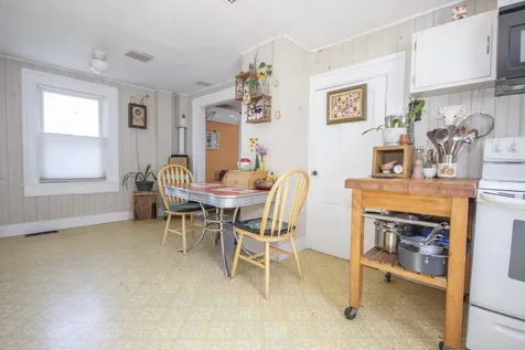48 Virgin Avenue Hancock VT 05748