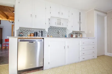 48 Virgin Avenue Hancock VT 05748