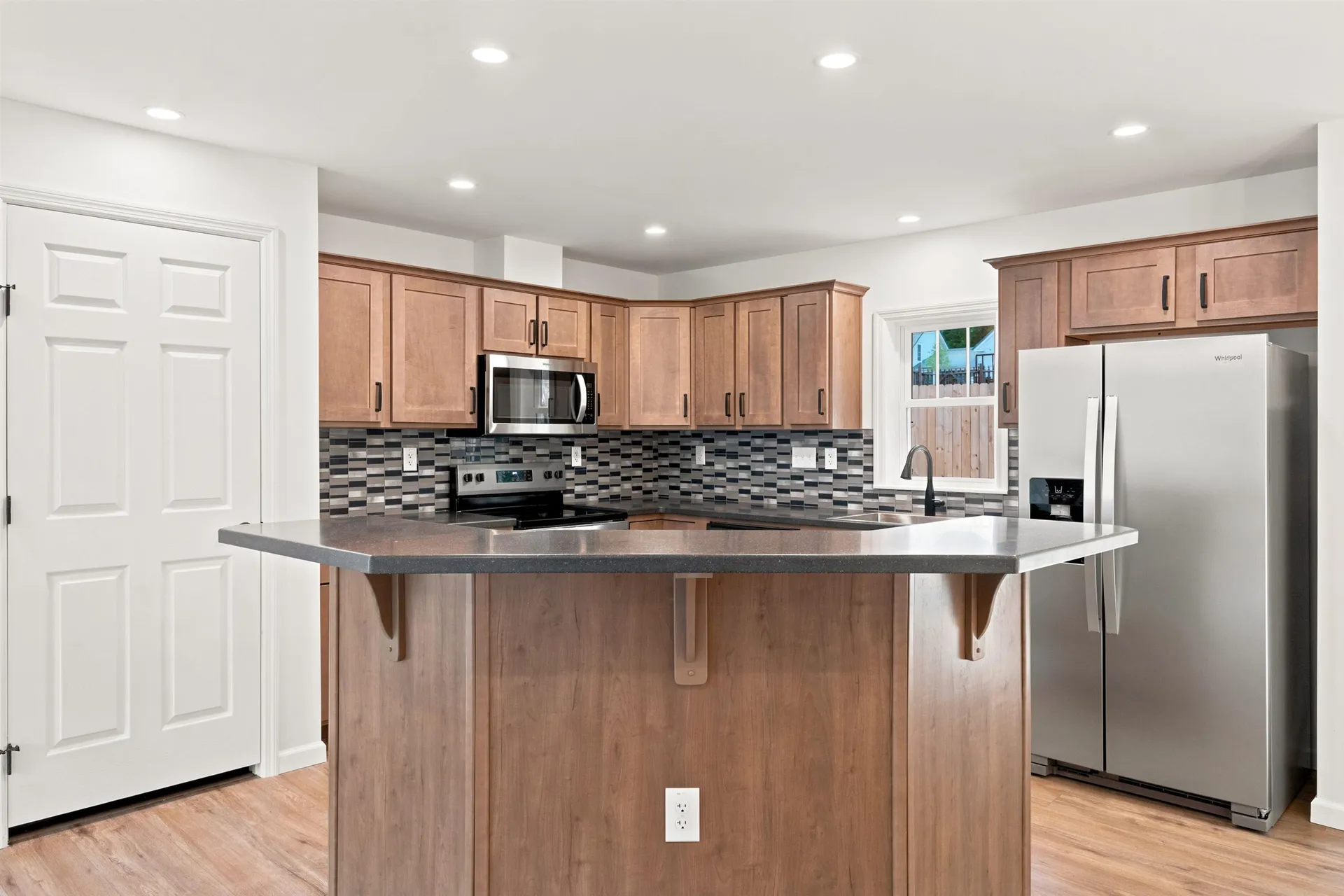 28 Cottage Place Ashland NH 03217
