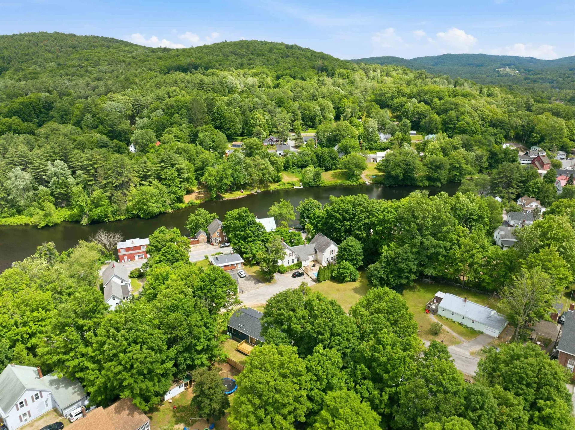 28 Cottage Place Ashland NH 03217