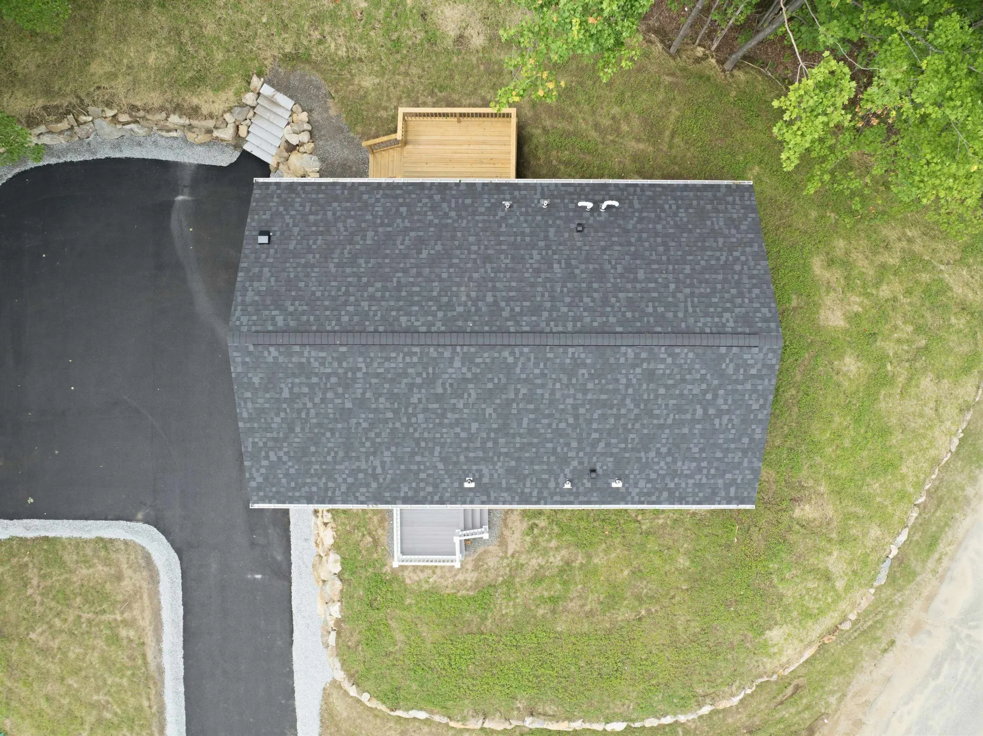 28 Cottage Place Ashland NH 03217