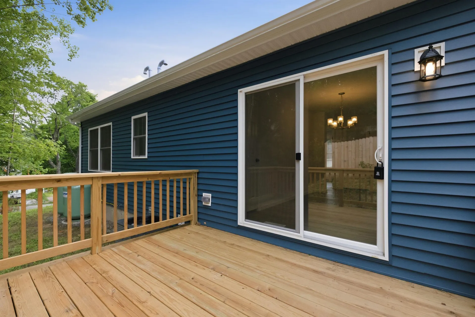 28 Cottage Place Ashland NH 03217