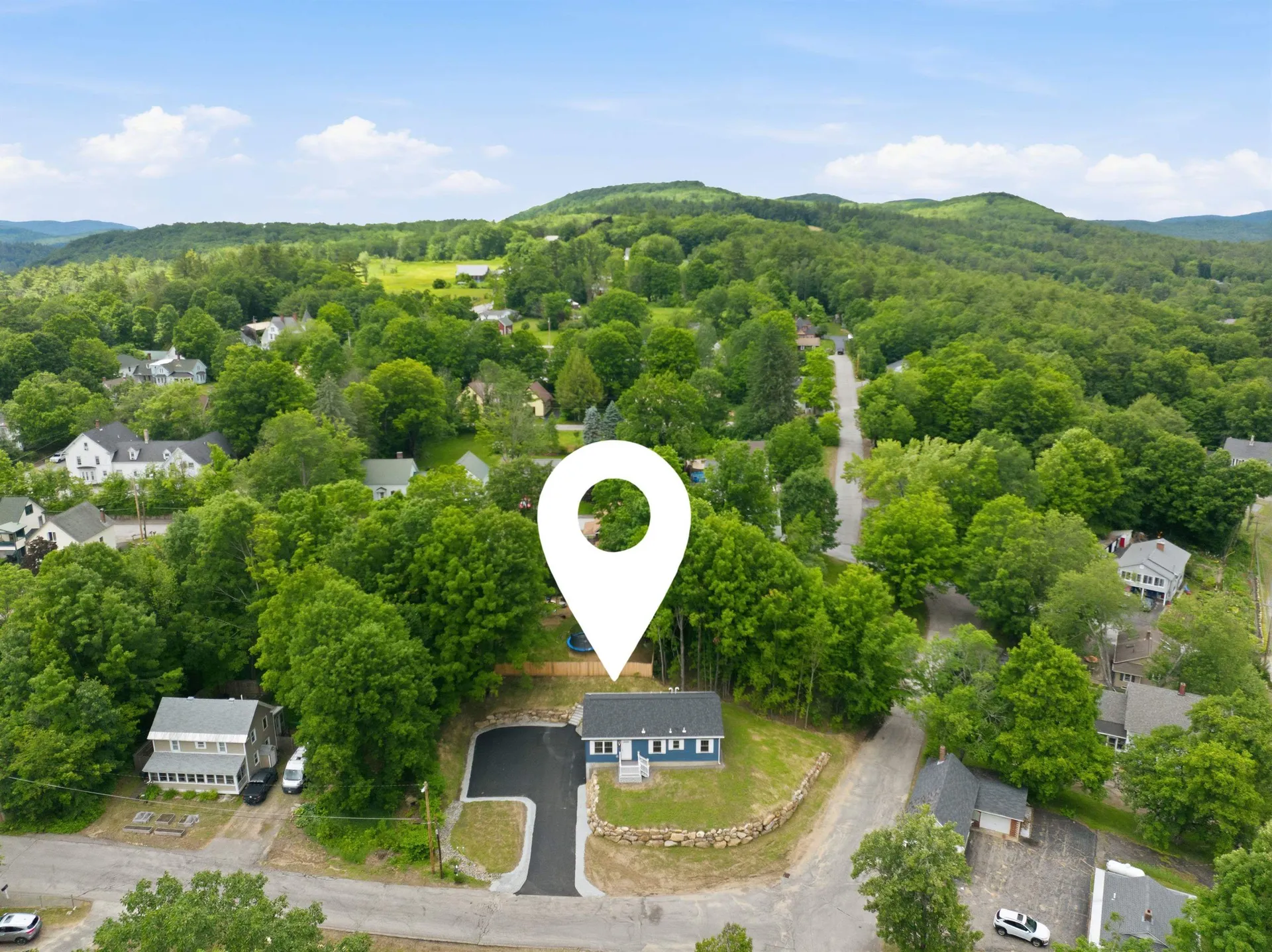 28 Cottage Place Ashland NH 03217