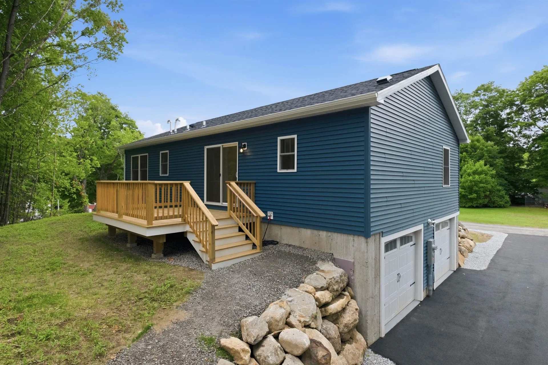 28 Cottage Place Ashland NH 03217