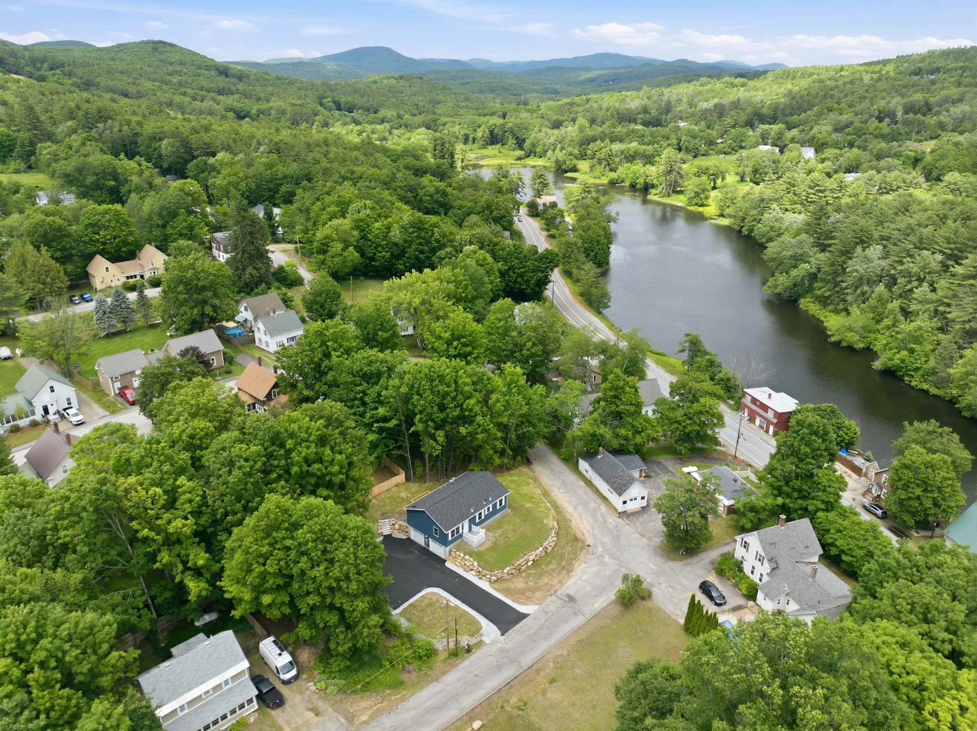 28 Cottage Place Ashland NH 03217