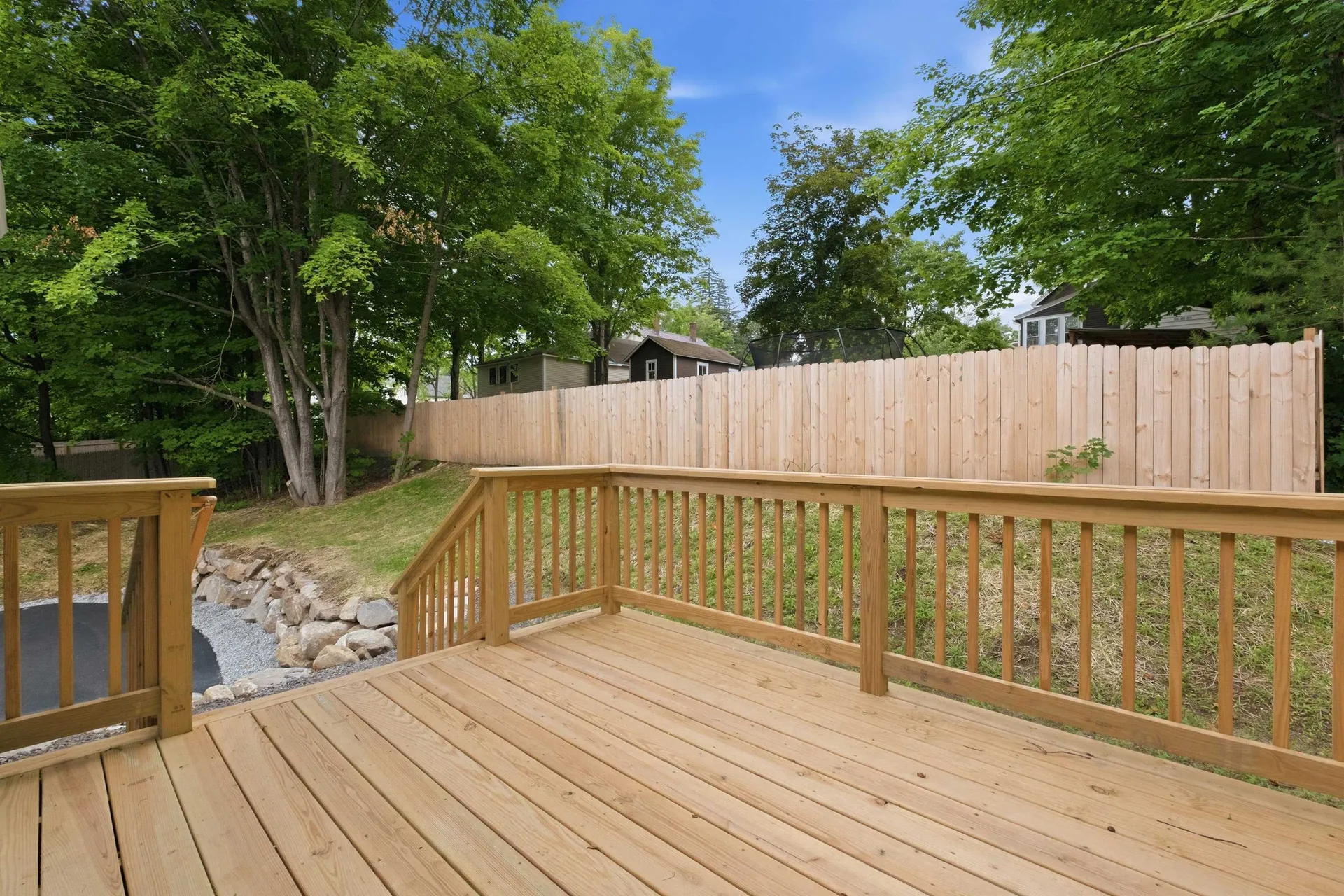 28 Cottage Place Ashland NH 03217