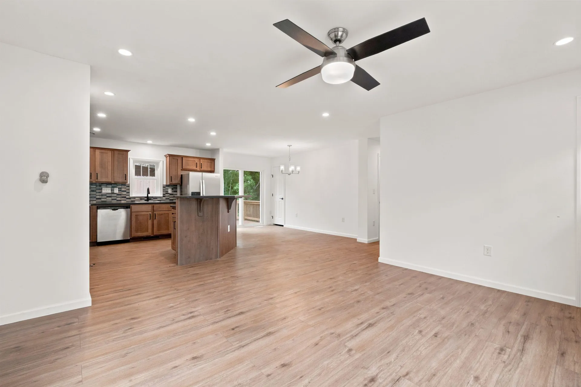28 Cottage Place Ashland NH 03217