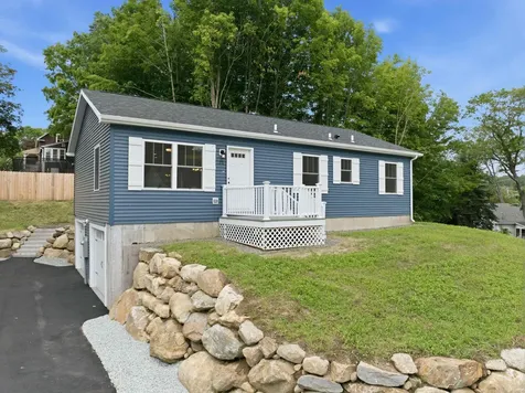 28 Cottage Place Ashland NH 03217