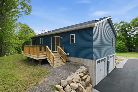 28 Cottage Place Ashland NH 03217
