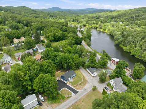 28 Cottage Place Ashland NH 03217