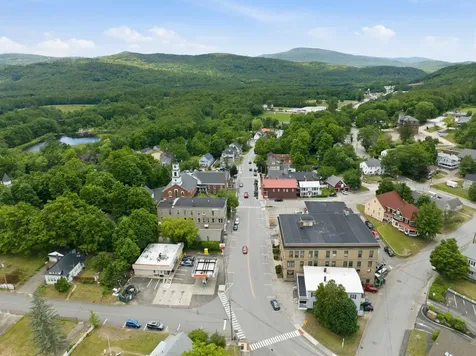28 Cottage Place Ashland NH 03217