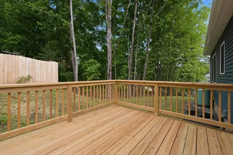 28 Cottage Place Ashland NH 03217