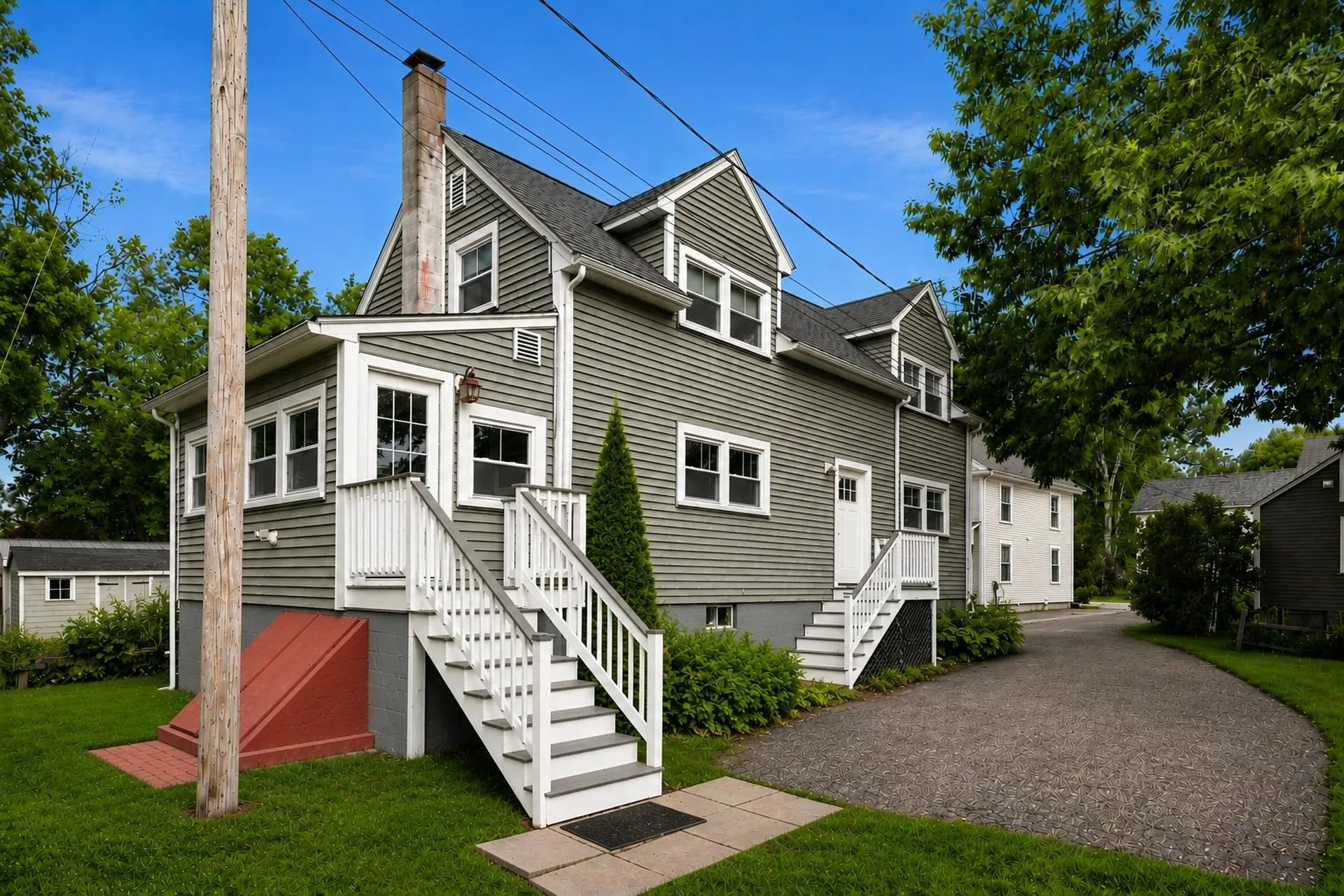 30 River Street Exeter NH 03833
