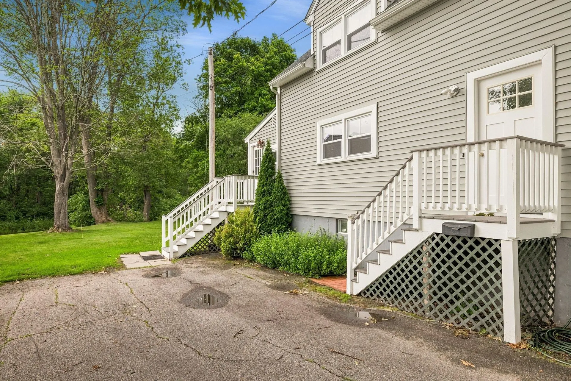 30 River Street Exeter NH 03833