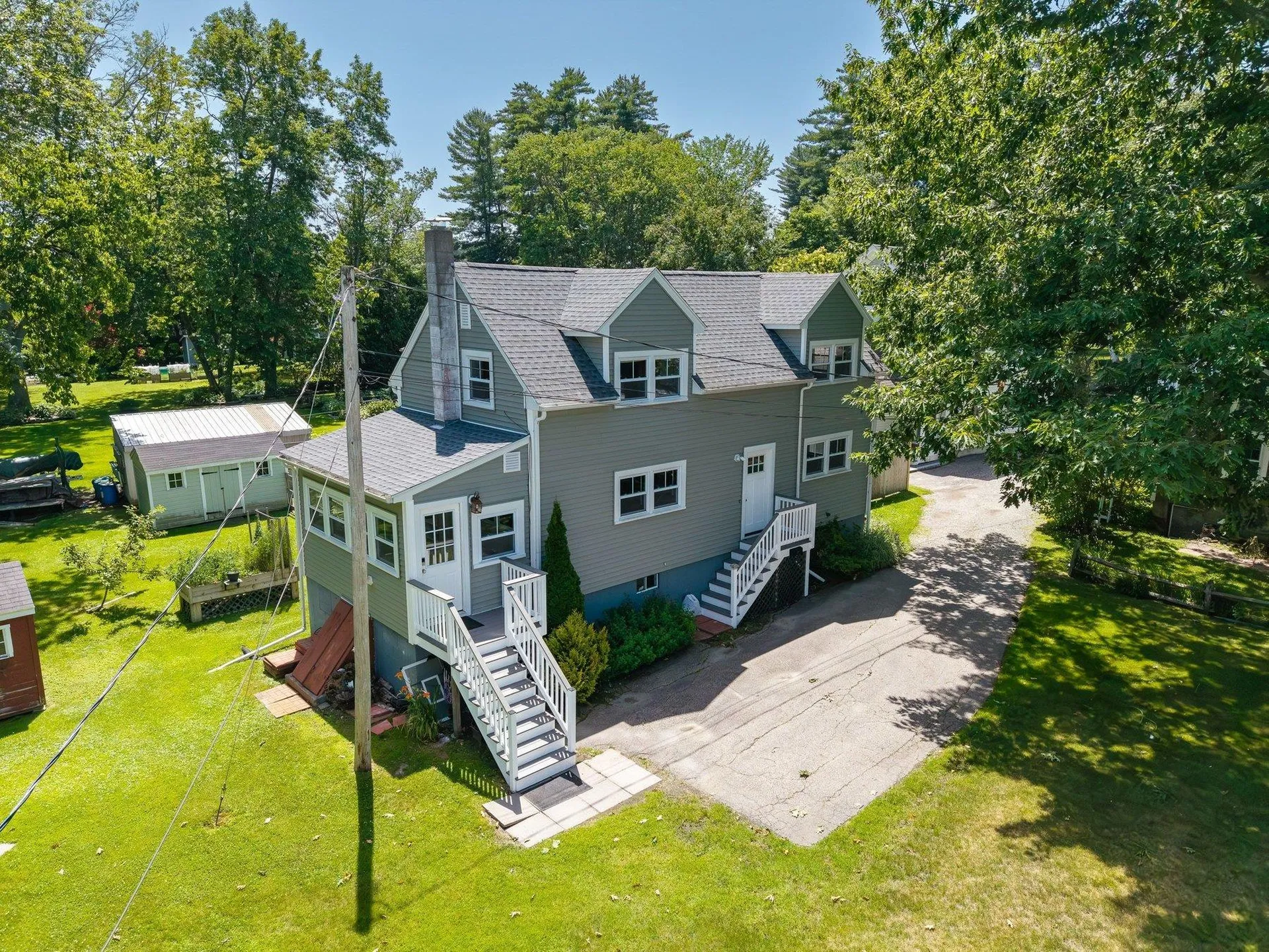 30 River Street Exeter NH 03833