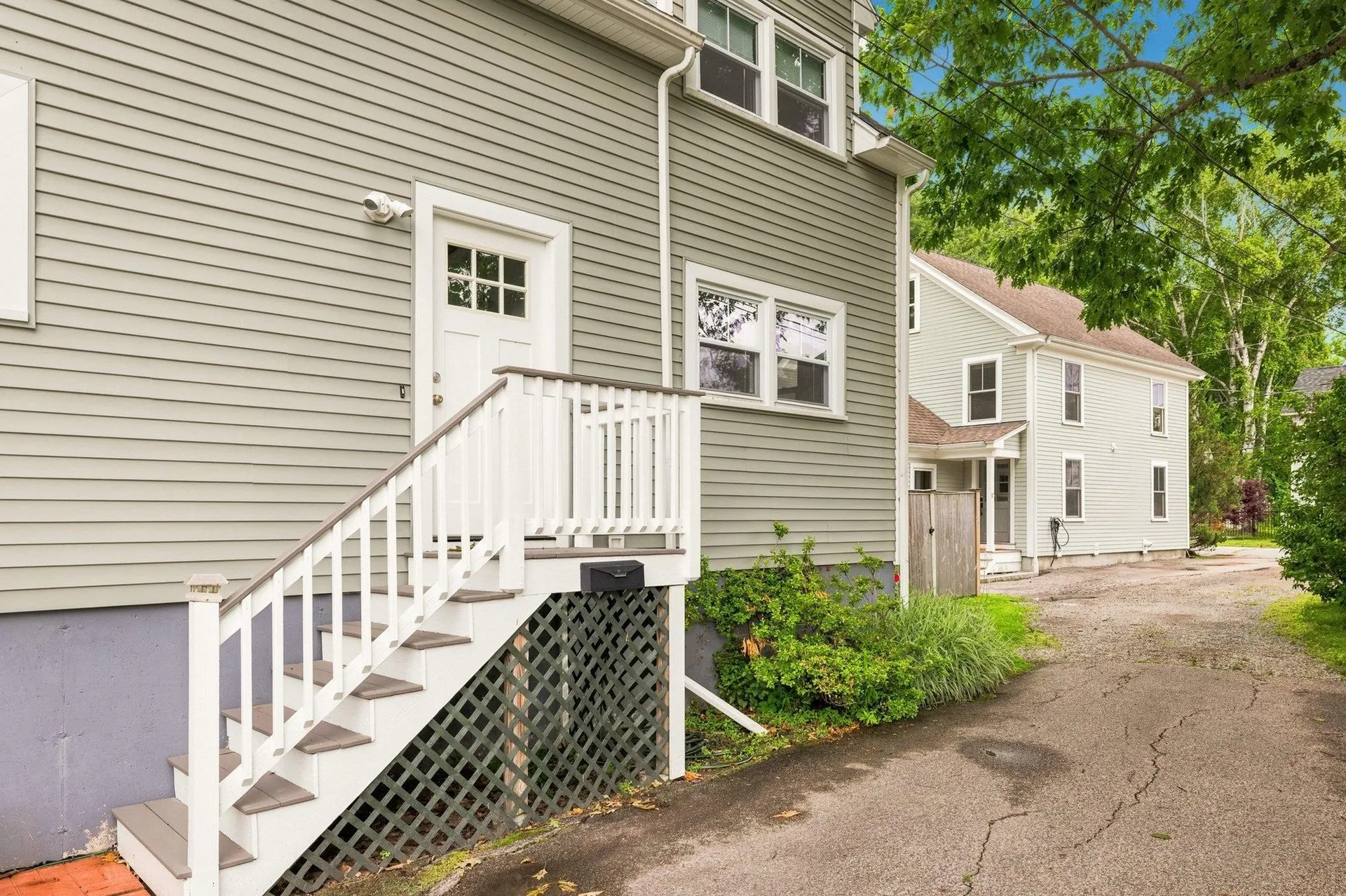 30 River Street Exeter NH 03833