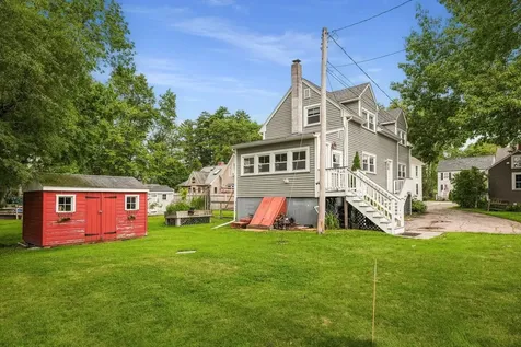 30 River Street Exeter NH 03833