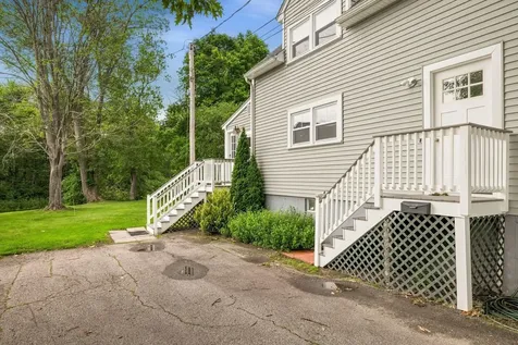 30 River Street Exeter NH 03833