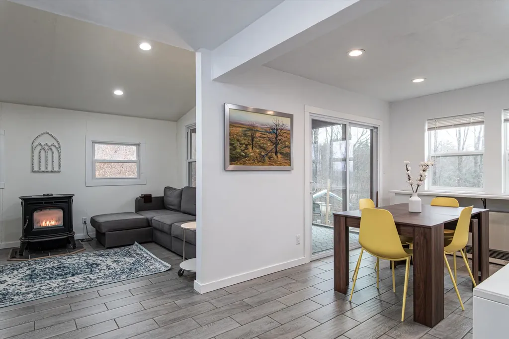223 Eureka Road Springfield VT 05156