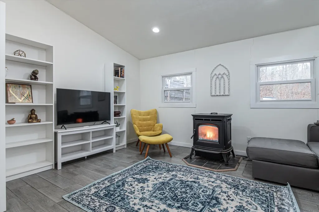 223 Eureka Road Springfield VT 05156