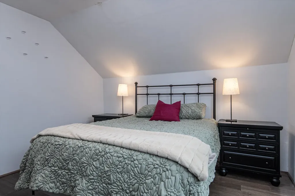 223 Eureka Road Springfield VT 05156