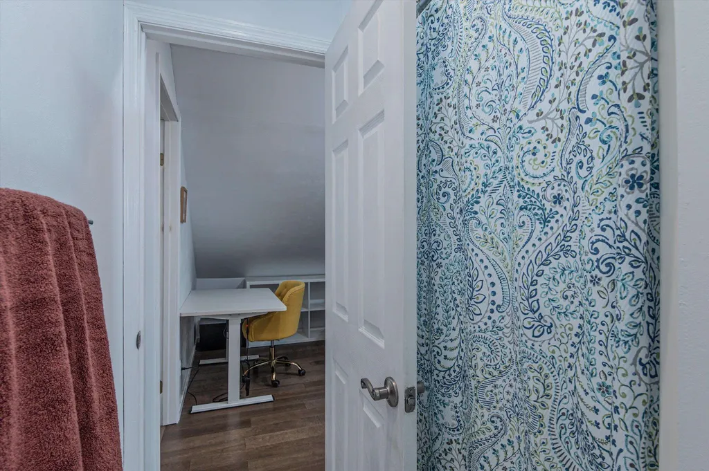 223 Eureka Road Springfield VT 05156