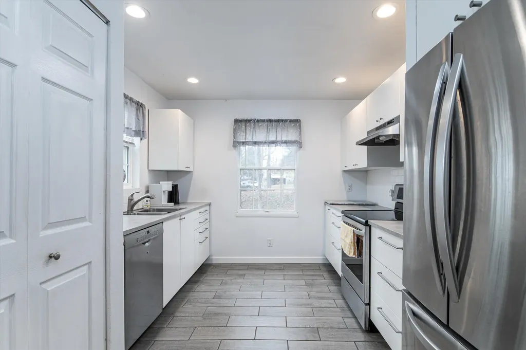 223 Eureka Road Springfield VT 05156