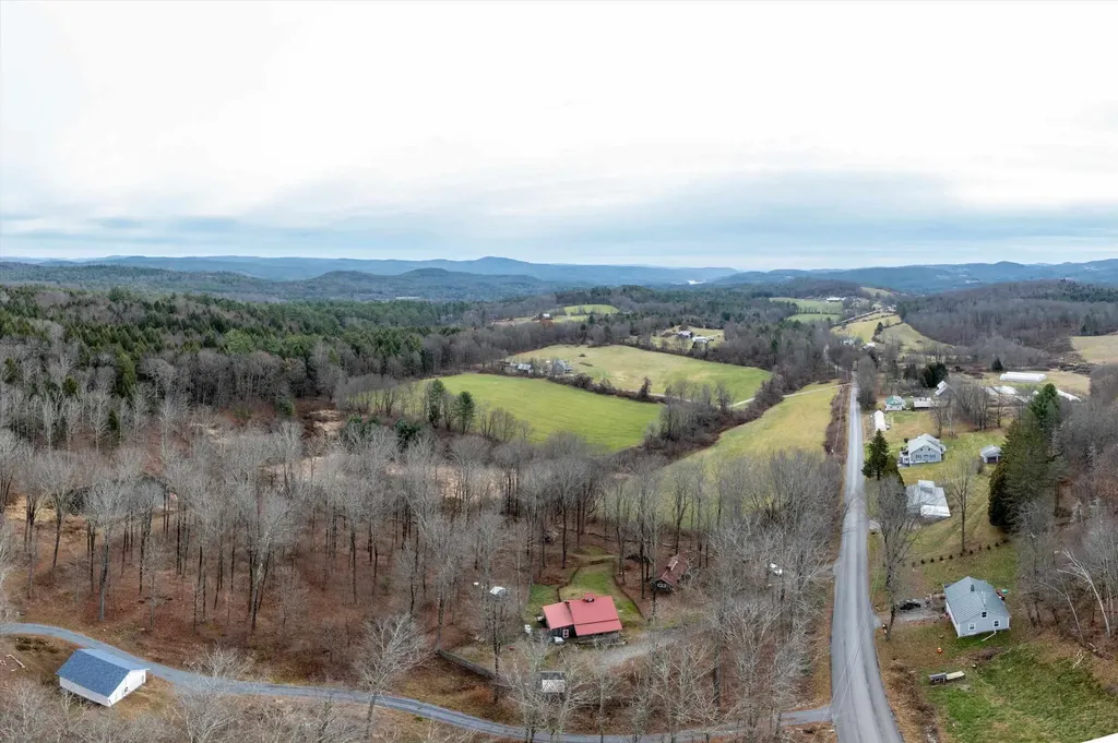 223 Eureka Road Springfield VT 05156