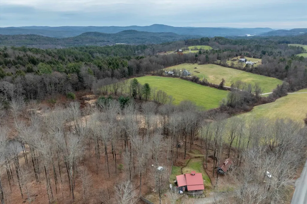 223 Eureka Road Springfield VT 05156