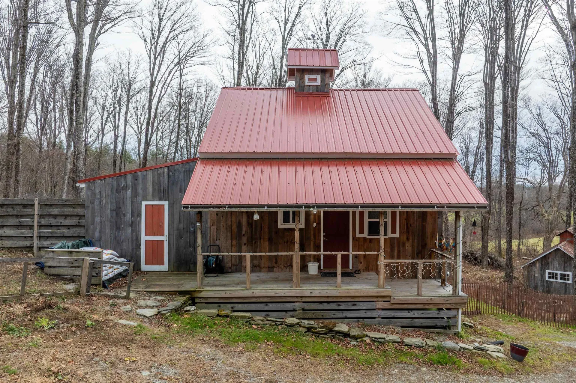 223 Eureka Road Springfield VT 05156
