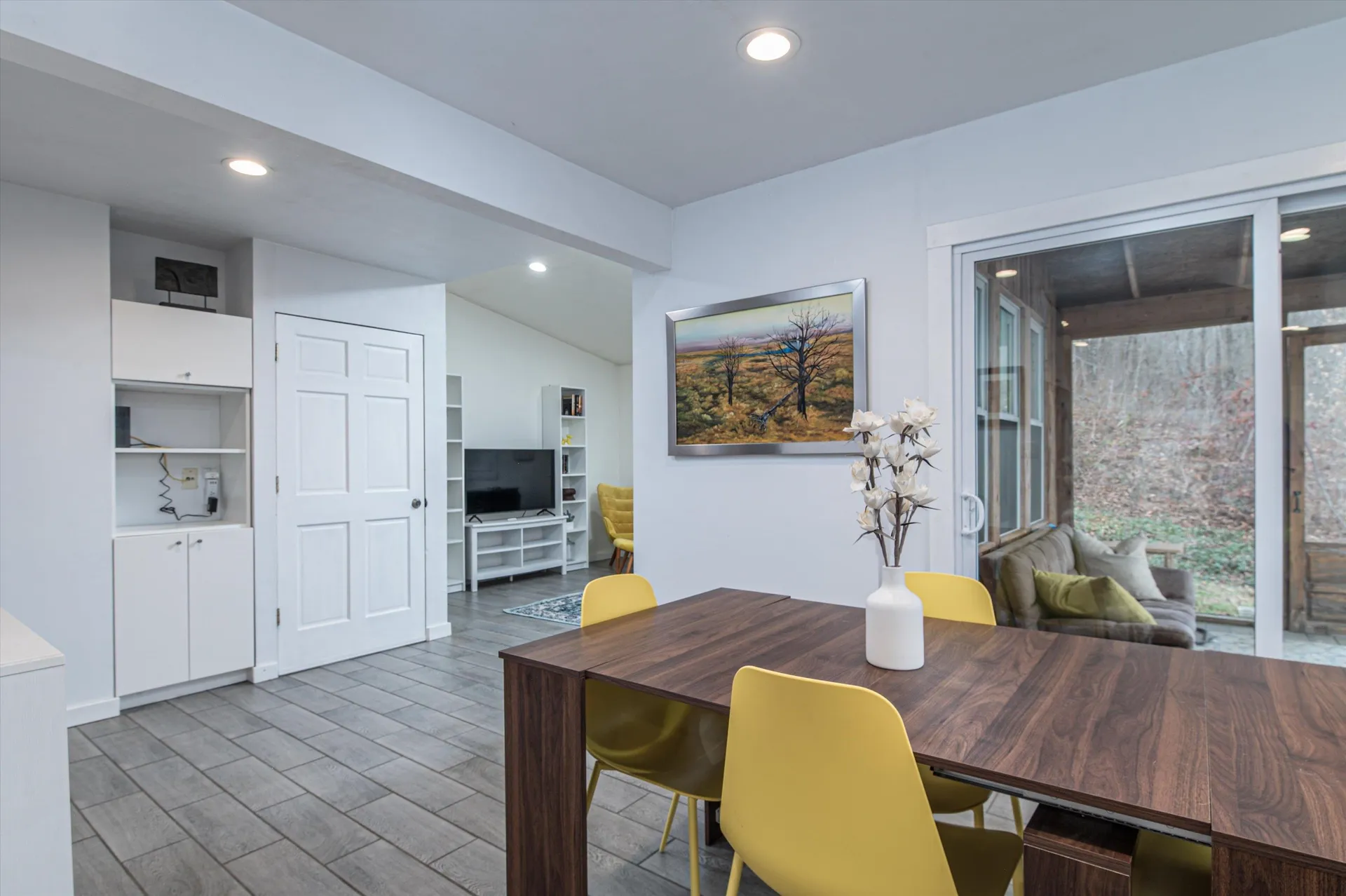 223 Eureka Road Springfield VT 05156