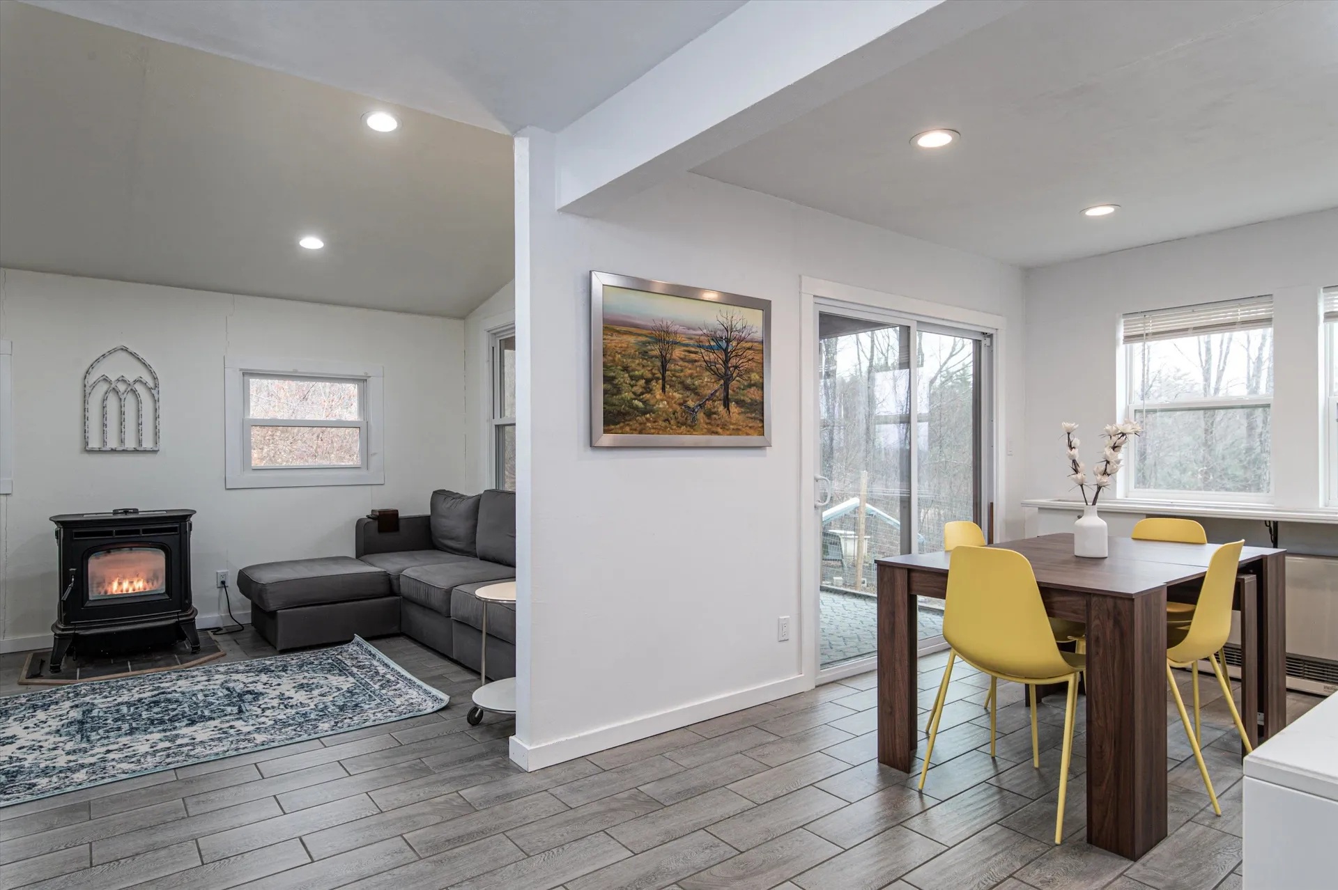 223 Eureka Road Springfield VT 05156