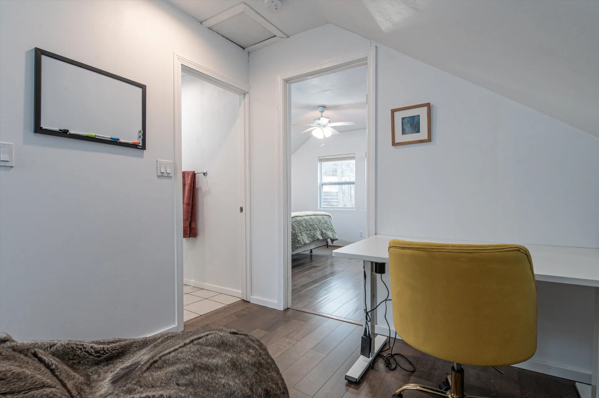 223 Eureka Road Springfield VT 05156