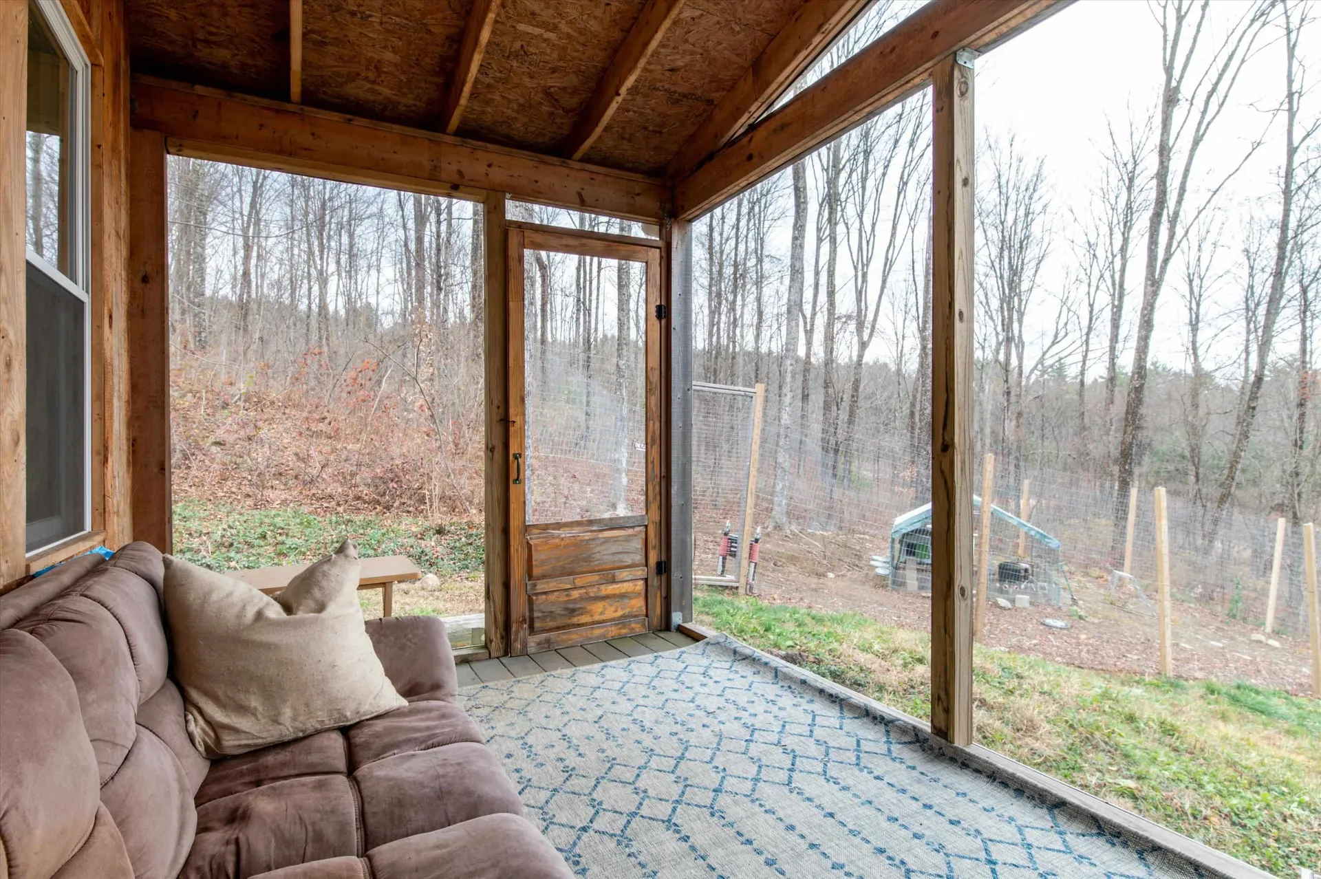 223 Eureka Road Springfield VT 05156