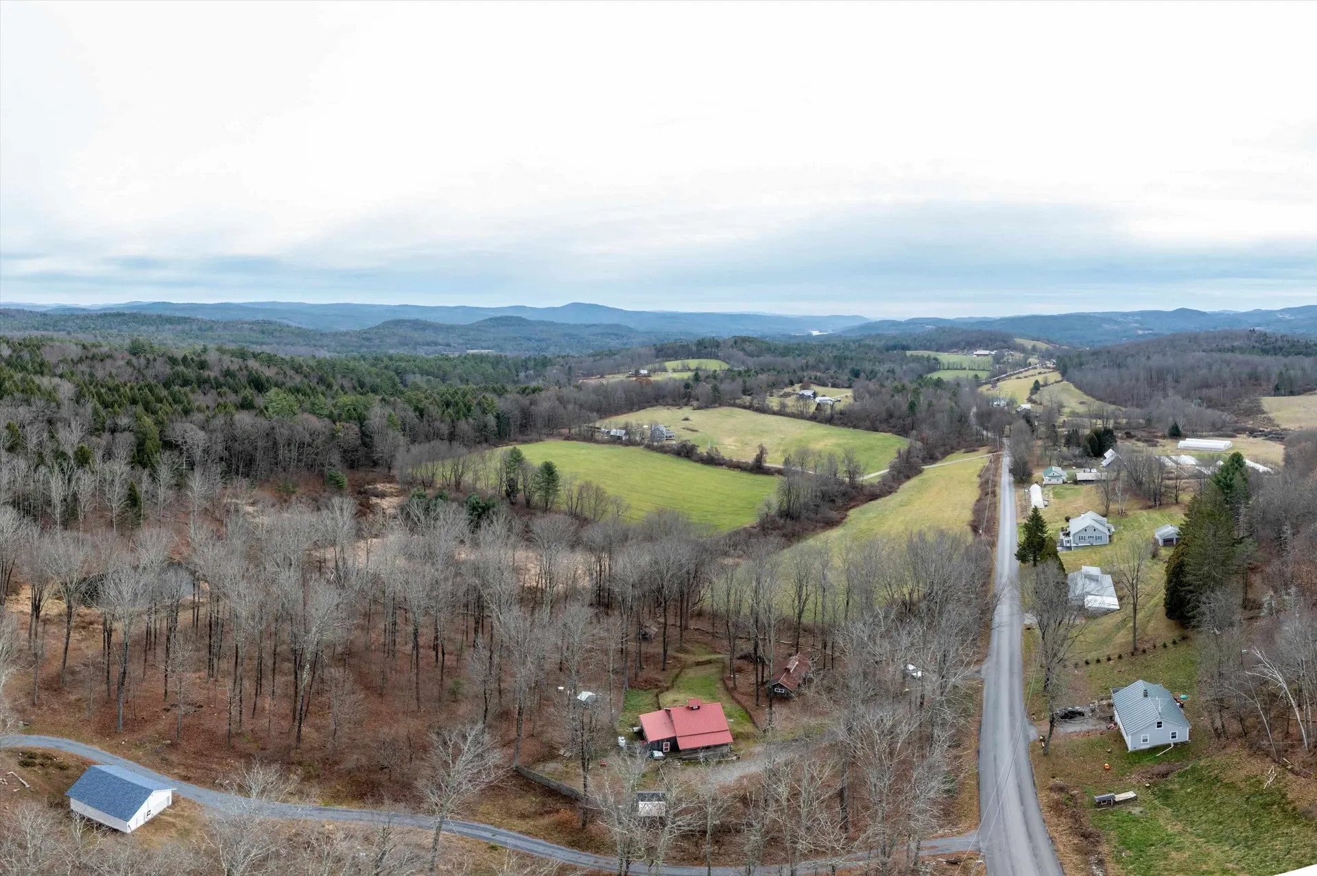 223 Eureka Road Springfield VT 05156