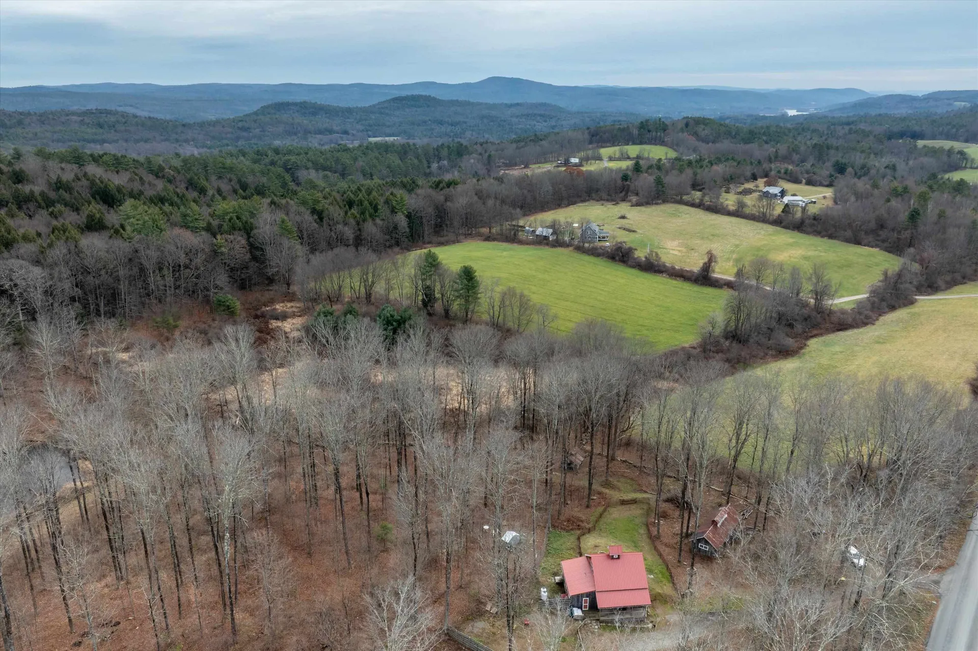 223 Eureka Road Springfield VT 05156