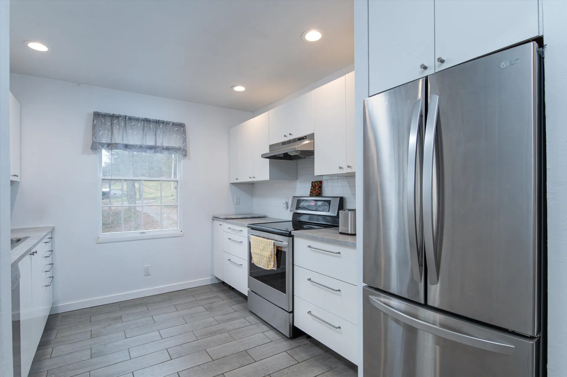 223 Eureka Road Springfield VT 05156