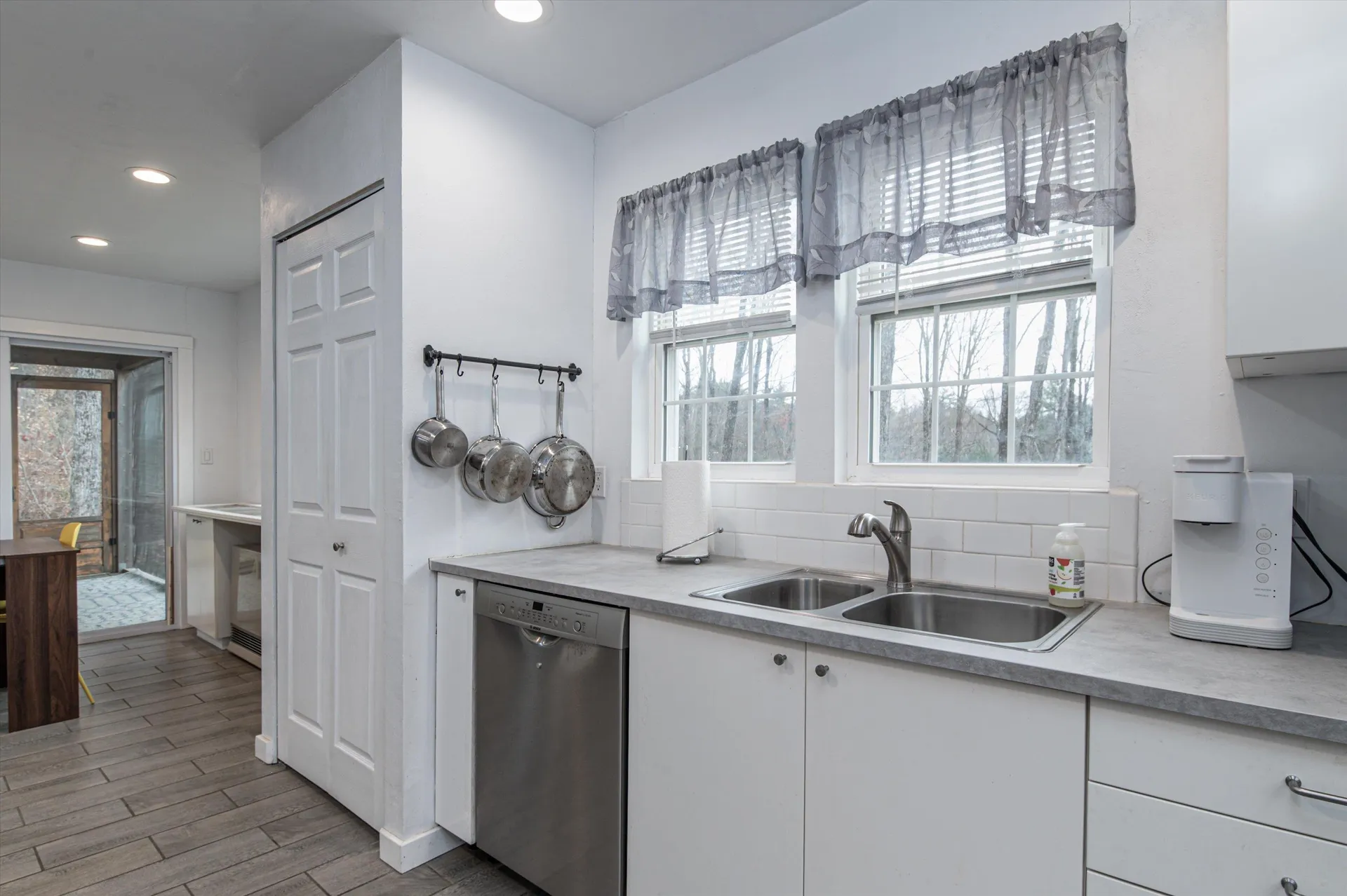 223 Eureka Road Springfield VT 05156