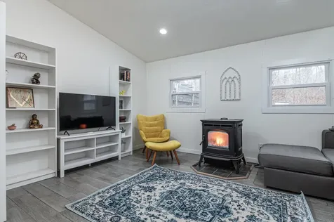 223 Eureka Road Springfield VT 05156