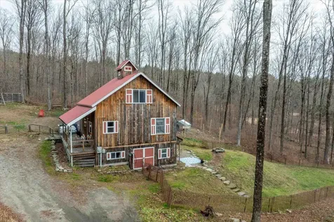 223 Eureka Road Springfield VT 05156