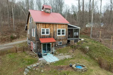 223 Eureka Road Springfield VT 05156