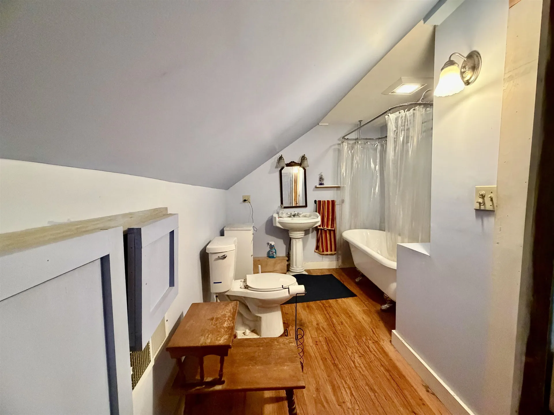 150 School Street Effingham NH 03882