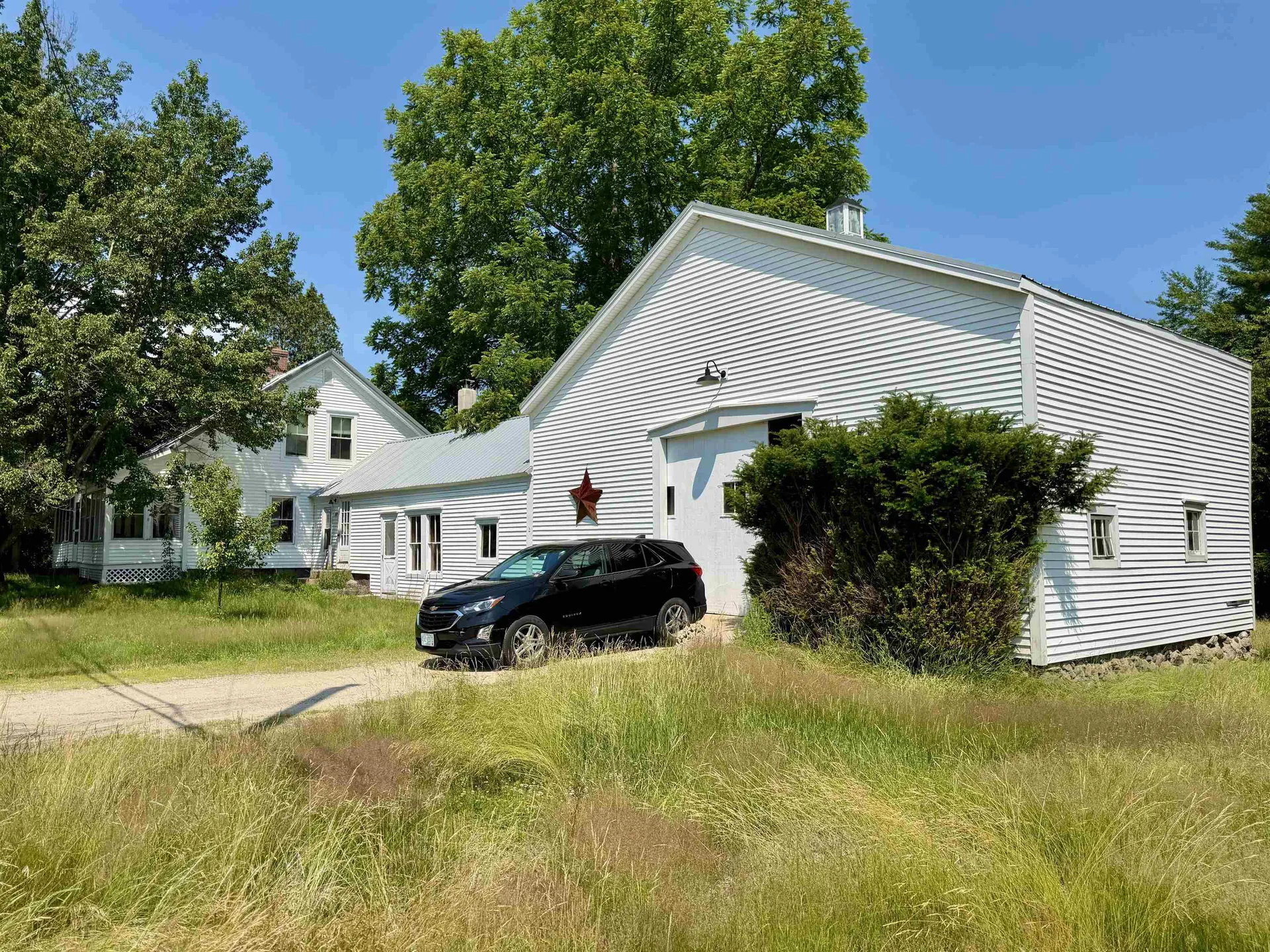 150 School Street Effingham NH 03882