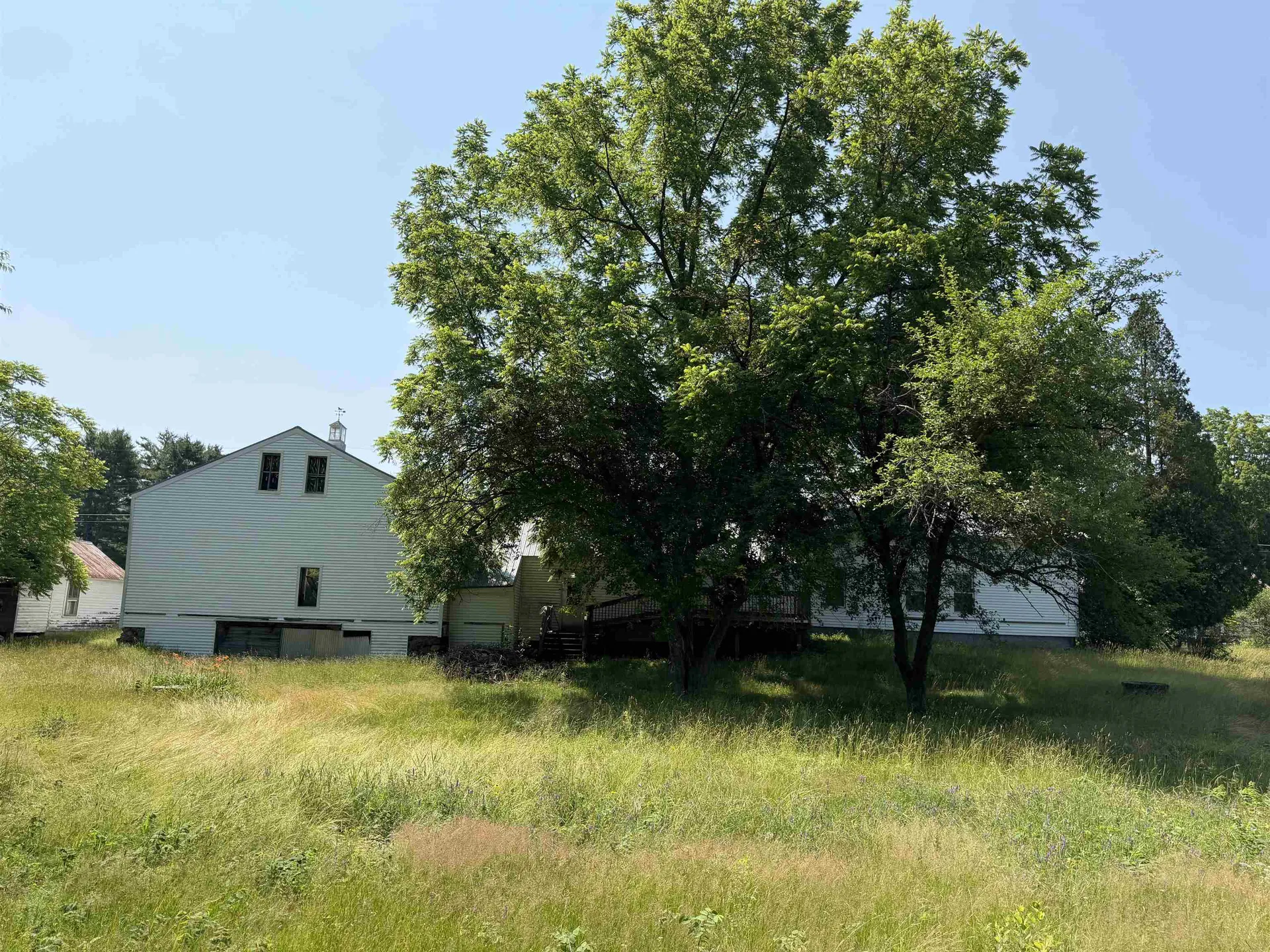 150 School Street Effingham NH 03882