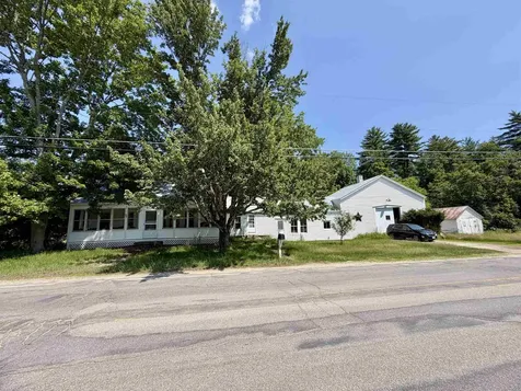 150 School Street Effingham NH 03882