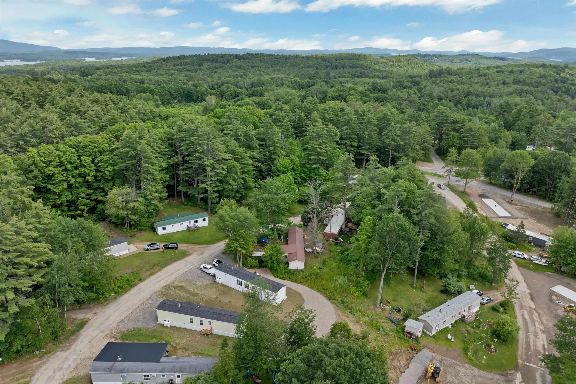 20 True Road Meredith NH 03253