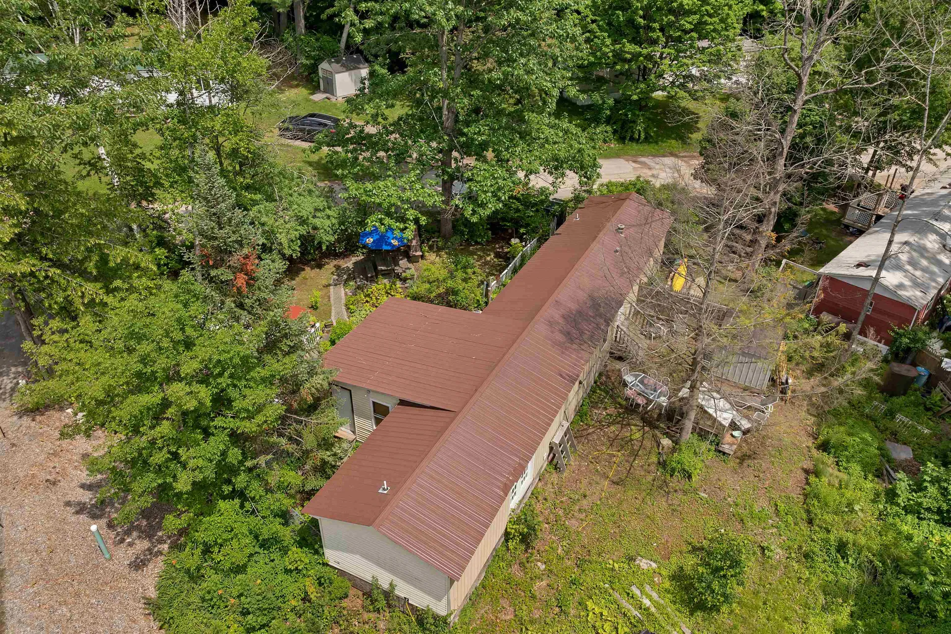 20 True Road Meredith NH 03253