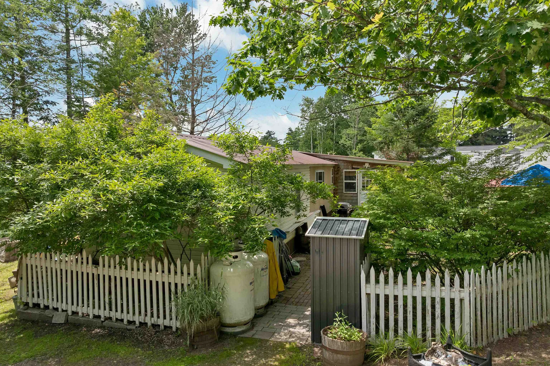 20 True Road Meredith NH 03253