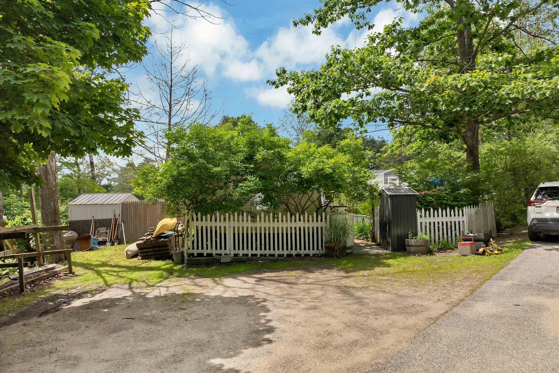 20 True Road Meredith NH 03253