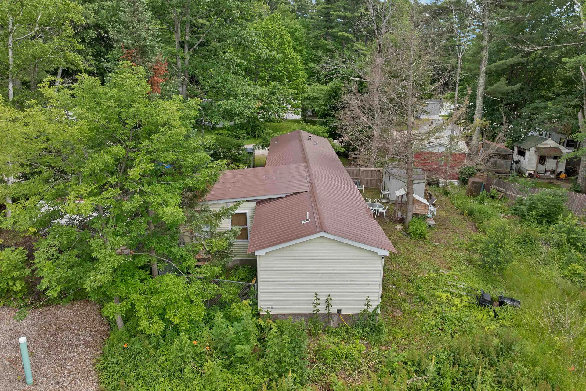 20 True Road Meredith NH 03253